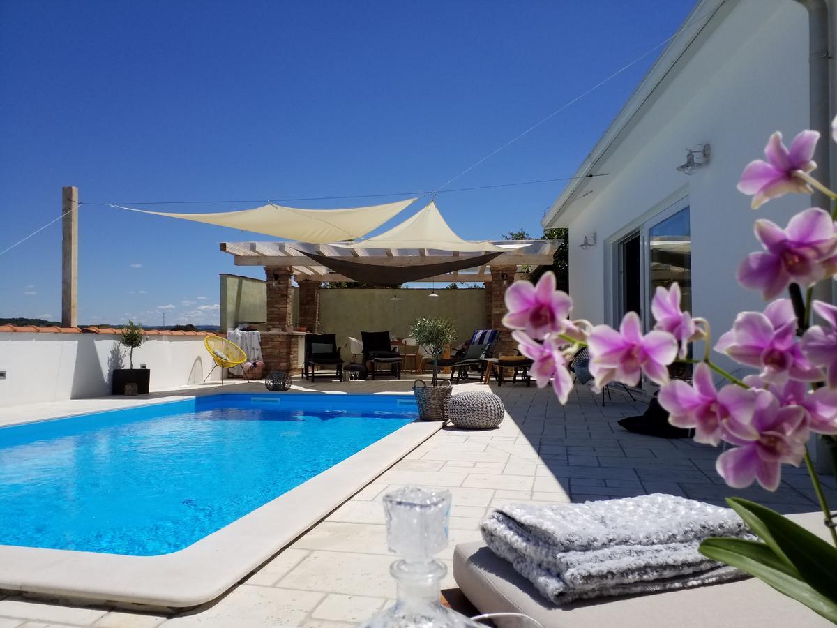 הוילה אומאג Casa Emilia מראה חיצוני תמונה