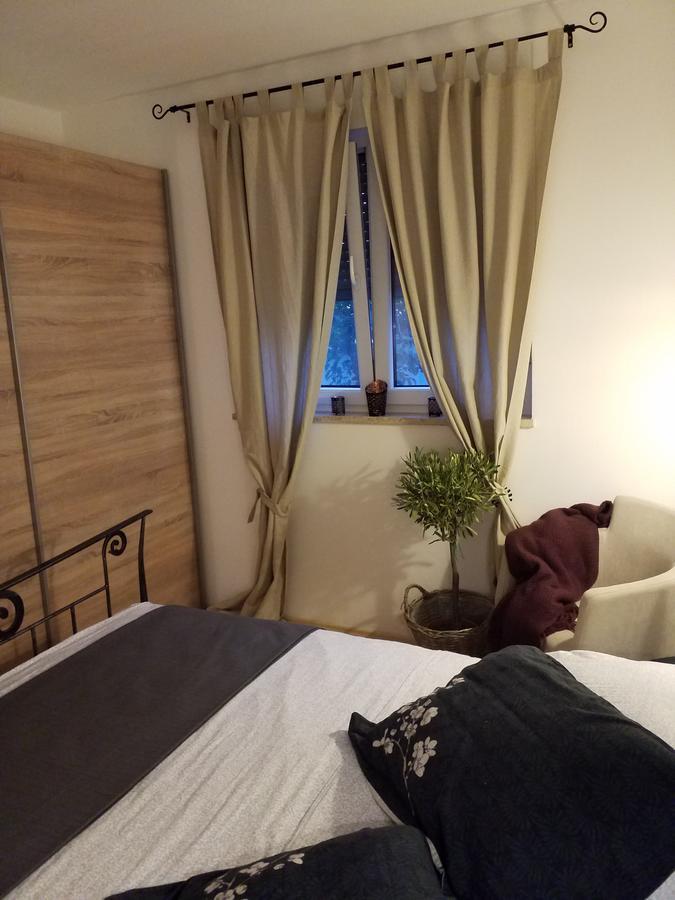 הוילה אומאג Casa Emilia מראה חיצוני תמונה