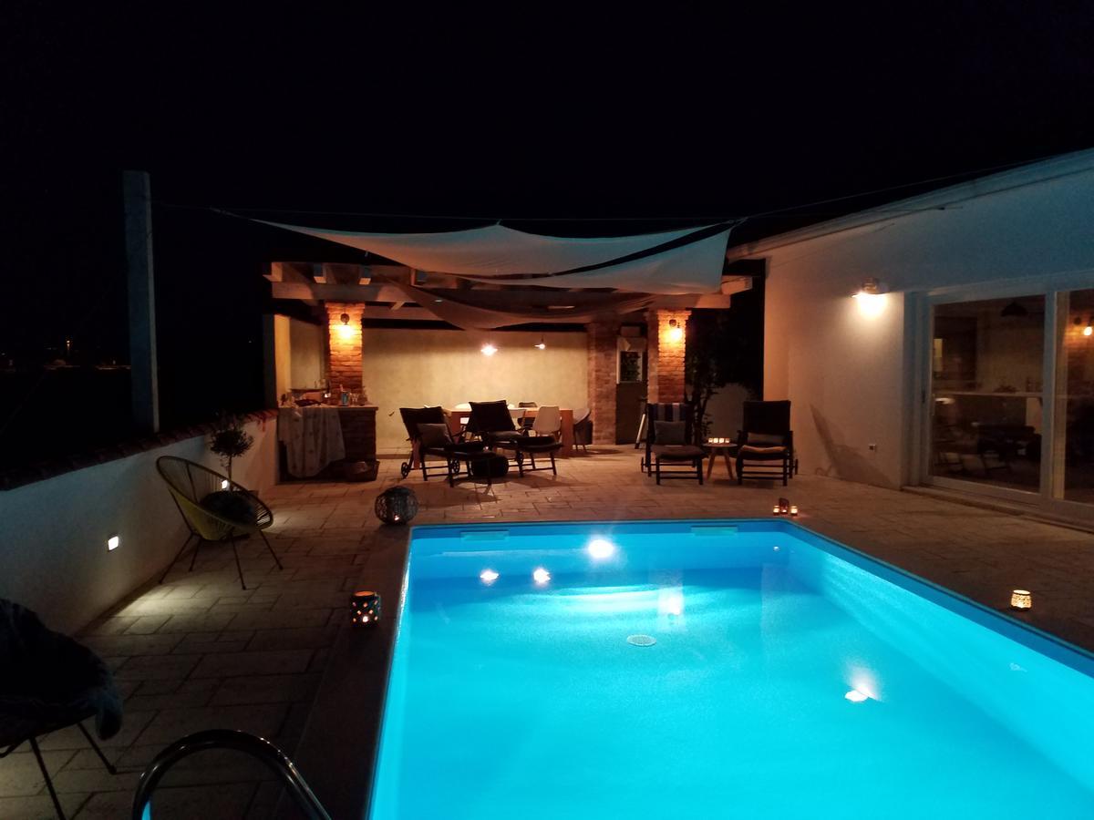 הוילה אומאג Casa Emilia מראה חיצוני תמונה