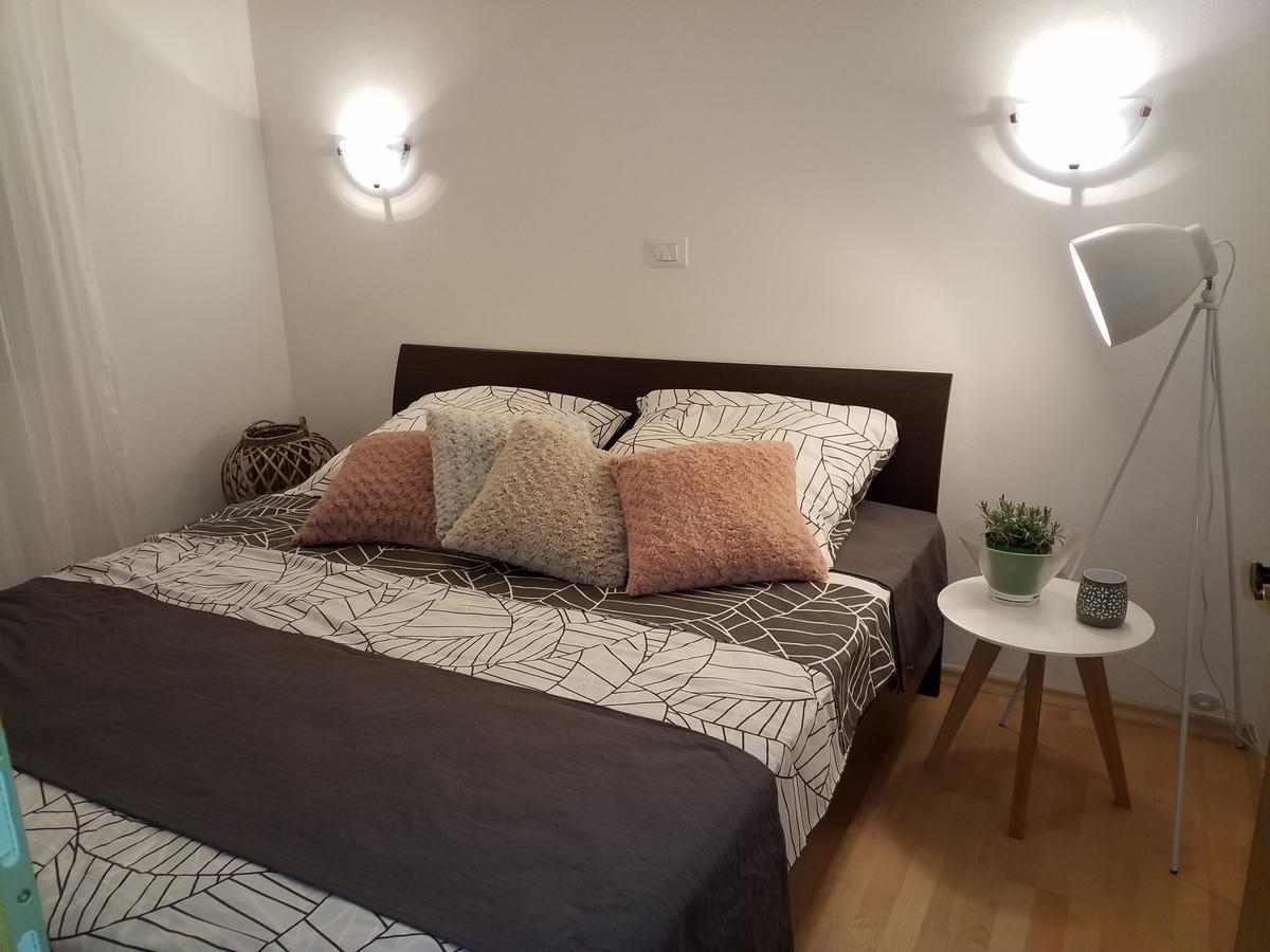 הוילה אומאג Casa Emilia מראה חיצוני תמונה